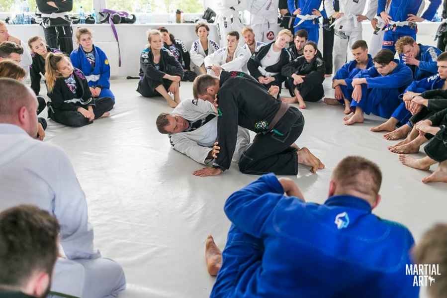 XYZ Fight Academy - zdjęcie 6