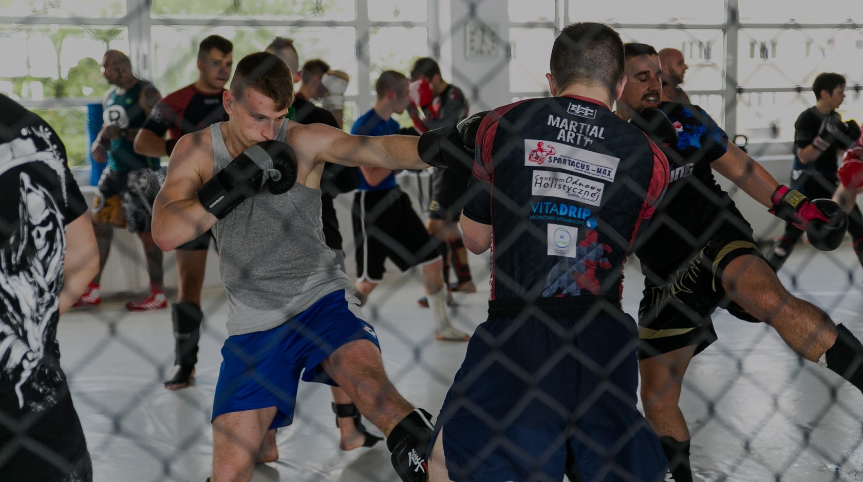XYZ Fight Academy - zdjęcie 3