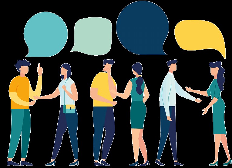 JW Academy - nastawienie na mówienie