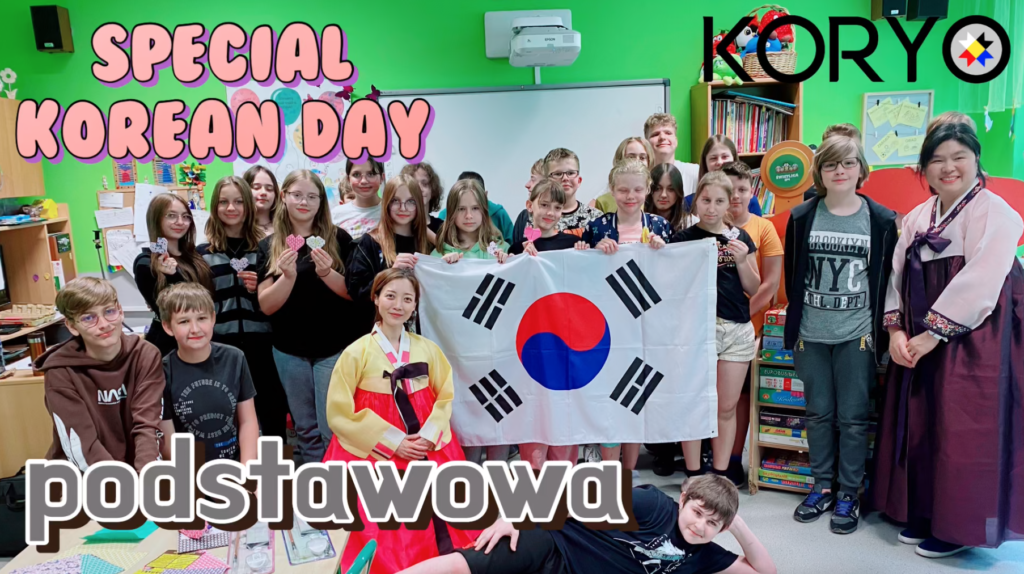 KORYO Szkoła Języka Koreańskiego Katowice - zdjęcie 3