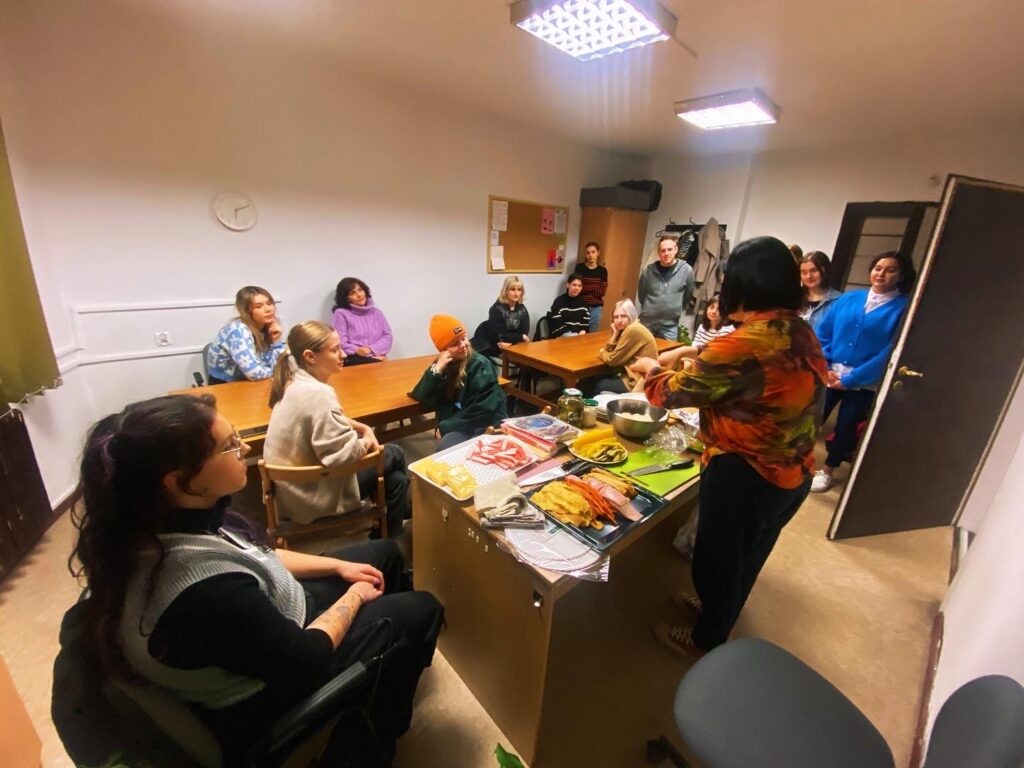 KORYO Szkoła Języka Koreańskiego Katowice - zdjęcie 14