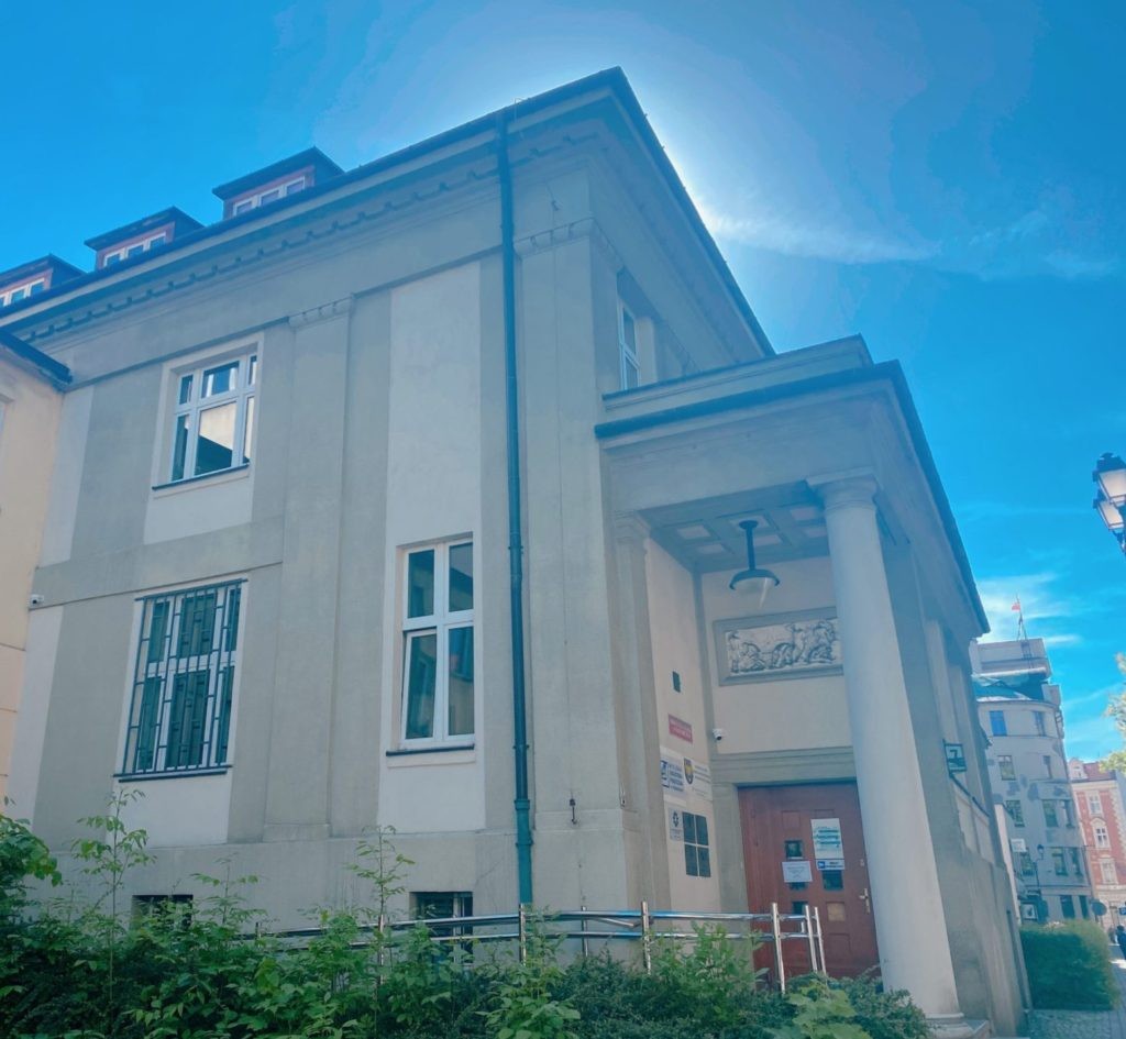 KORYO Szkoła Języka Koreańskiego Katowice - zdjęcie 9