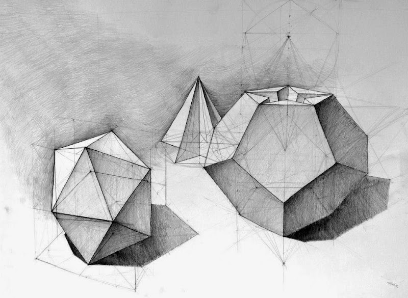 DOMIN Poznań kurs rysunku