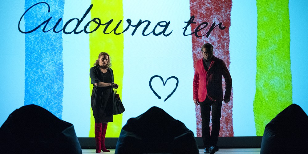 Teatr im. Adama Mickiewicza w Częstochowie - zdjęcie 4