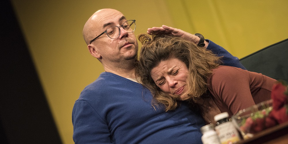 Teatr im. Adama Mickiewicza w Częstochowie - zdjęcie 2
