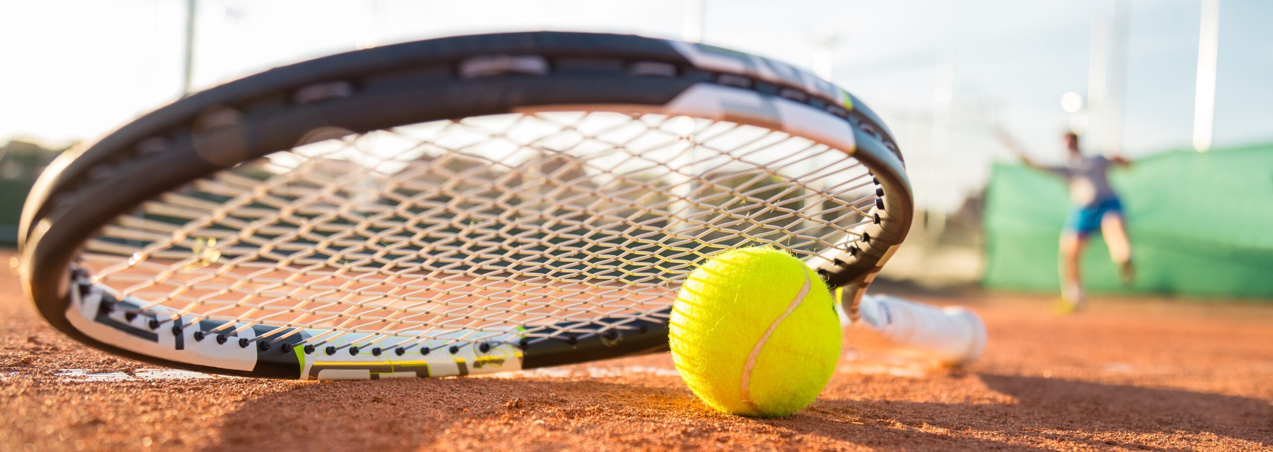AS Tenis Szczecin - Stowarzyszenie As Tenis - zdjęcie 2