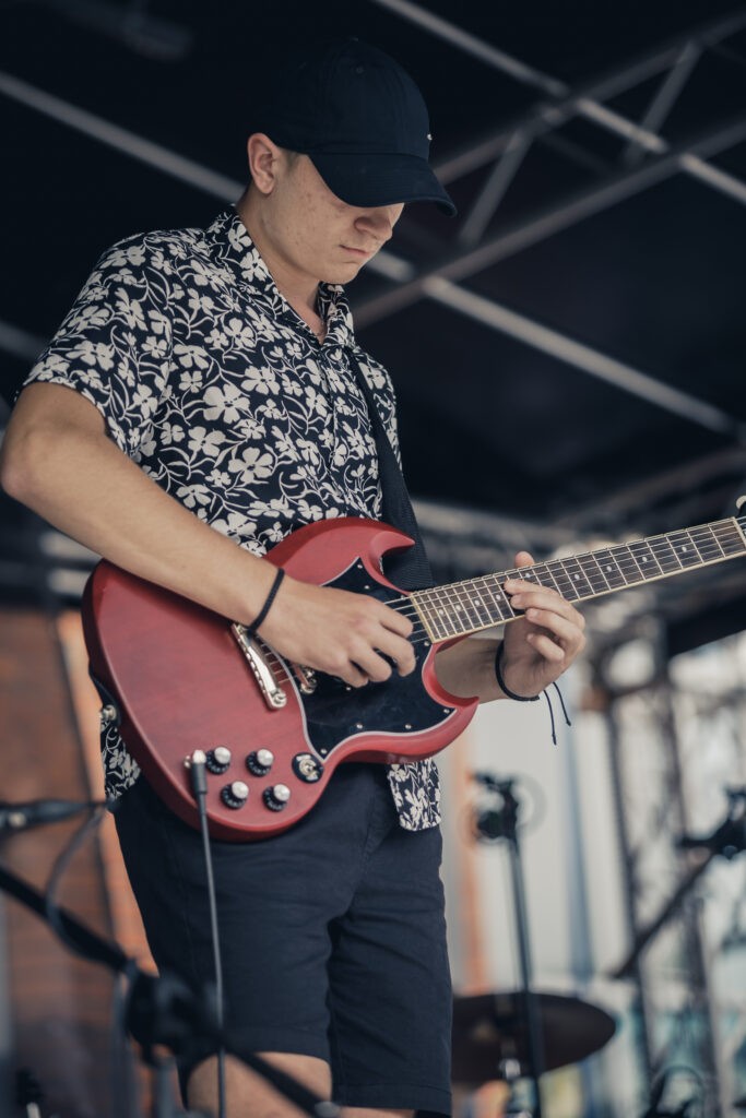 Centrum Gitary i Dźwięku