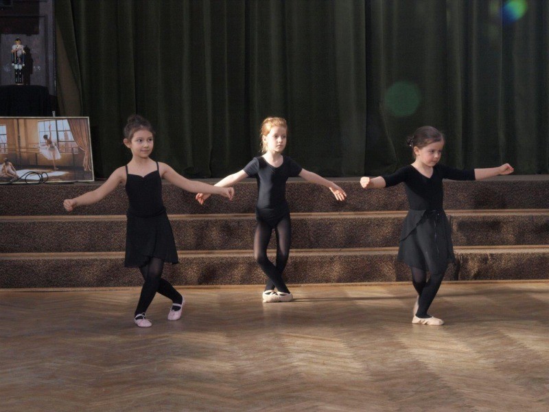 Akademia Baletowa Classique Rybnik - zdjęcie 5