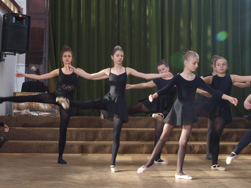 Akademia Baletowa Classique Rybnik - zdjęcie 12