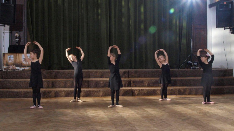 Akademia Baletowa Classique Rybnik - zdjęcie 4