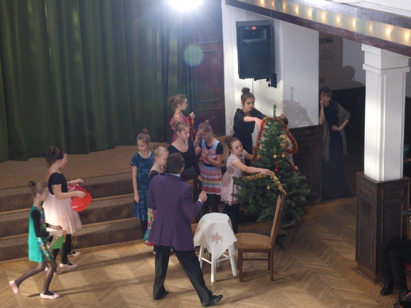 Akademia Baletowa Classique Rybnik - zdjęcie 14