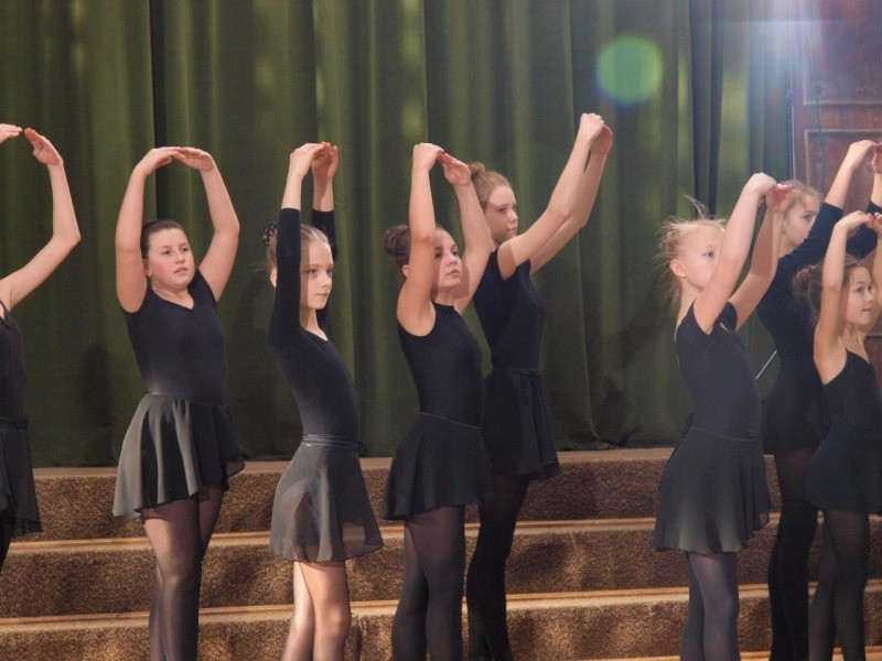 Akademia Baletowa Classique Rybnik - zdjęcie 9