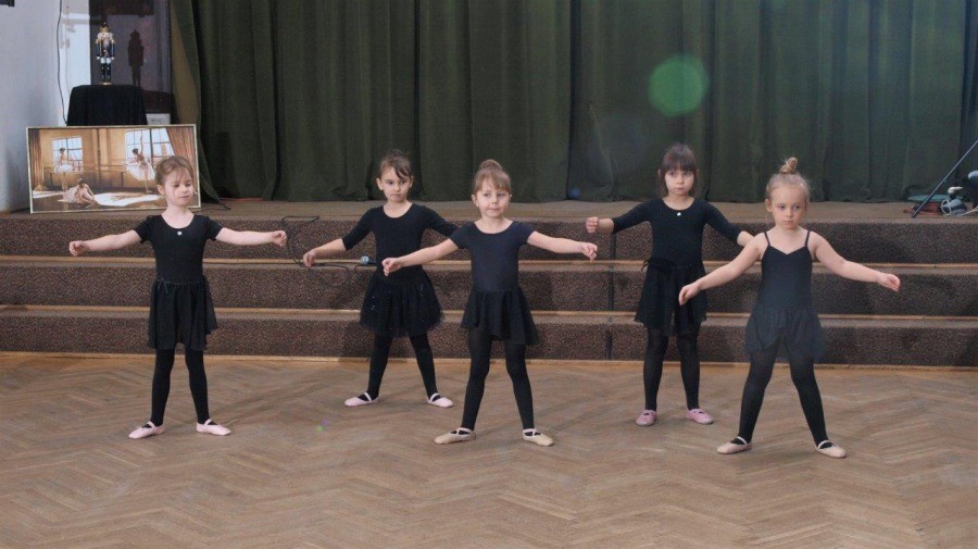 Akademia Baletowa Classique Rybnik - zdjęcie 3