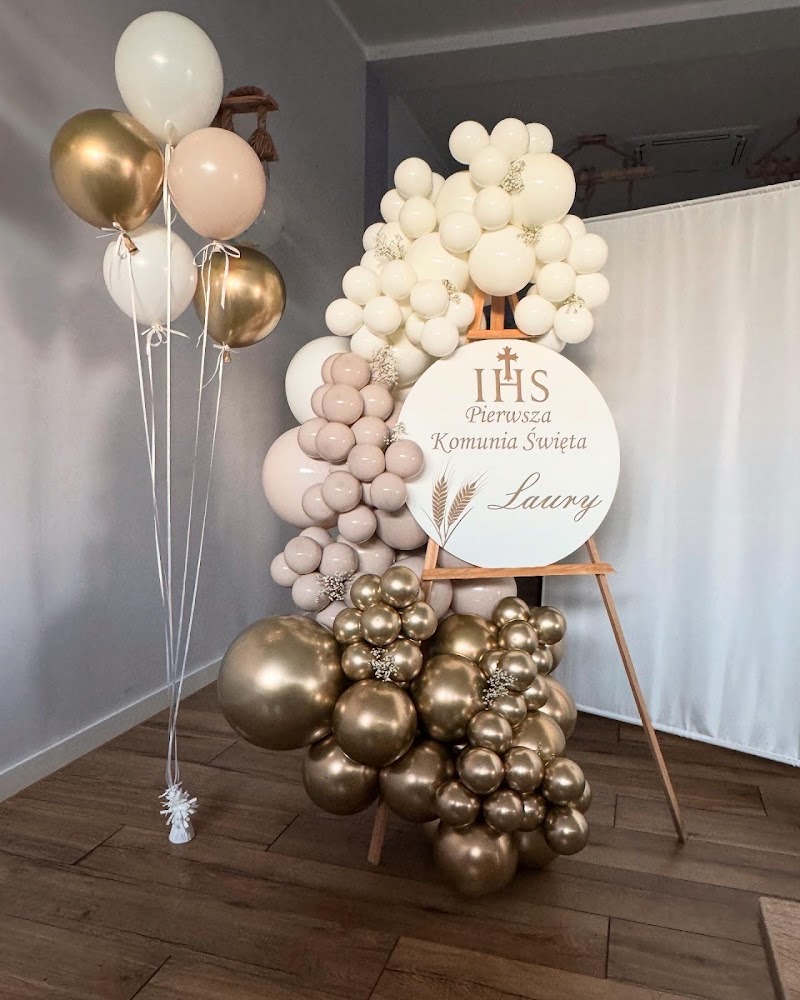 Pracownia Dekoracji Kreatywnych