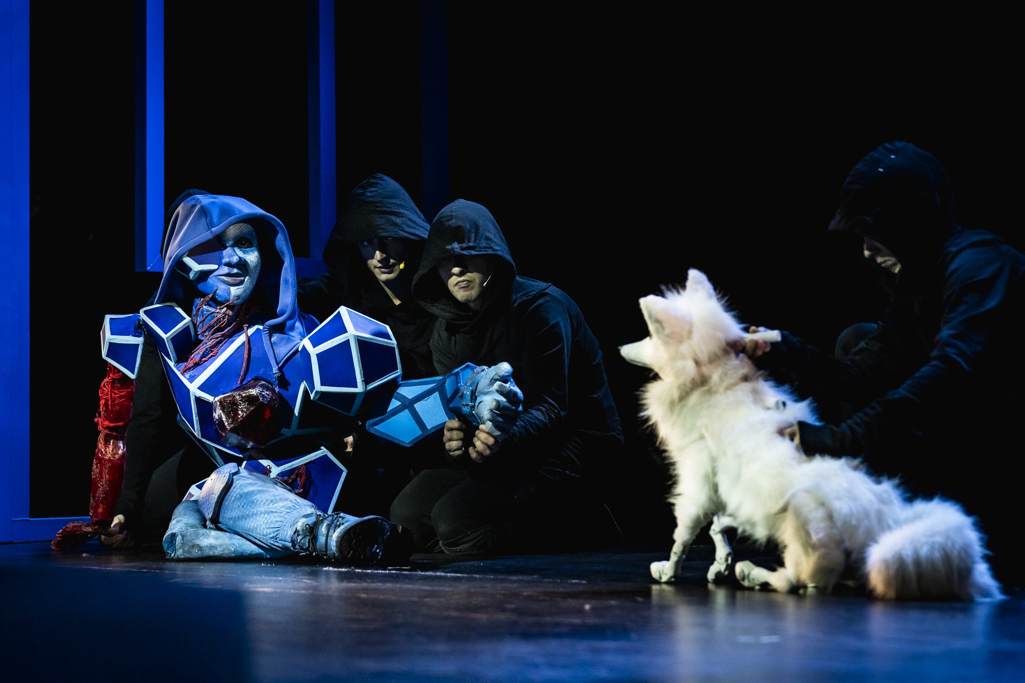 Teatr Lalek Arlekin w Łodzi - zdjęcie 7