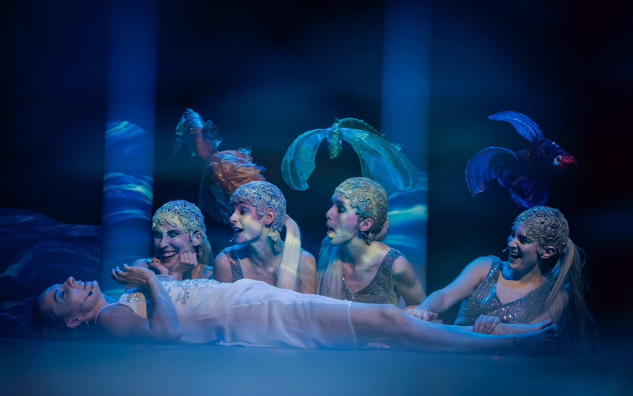 Teatr Lalek Arlekin w Łodzi - zdjęcie 5