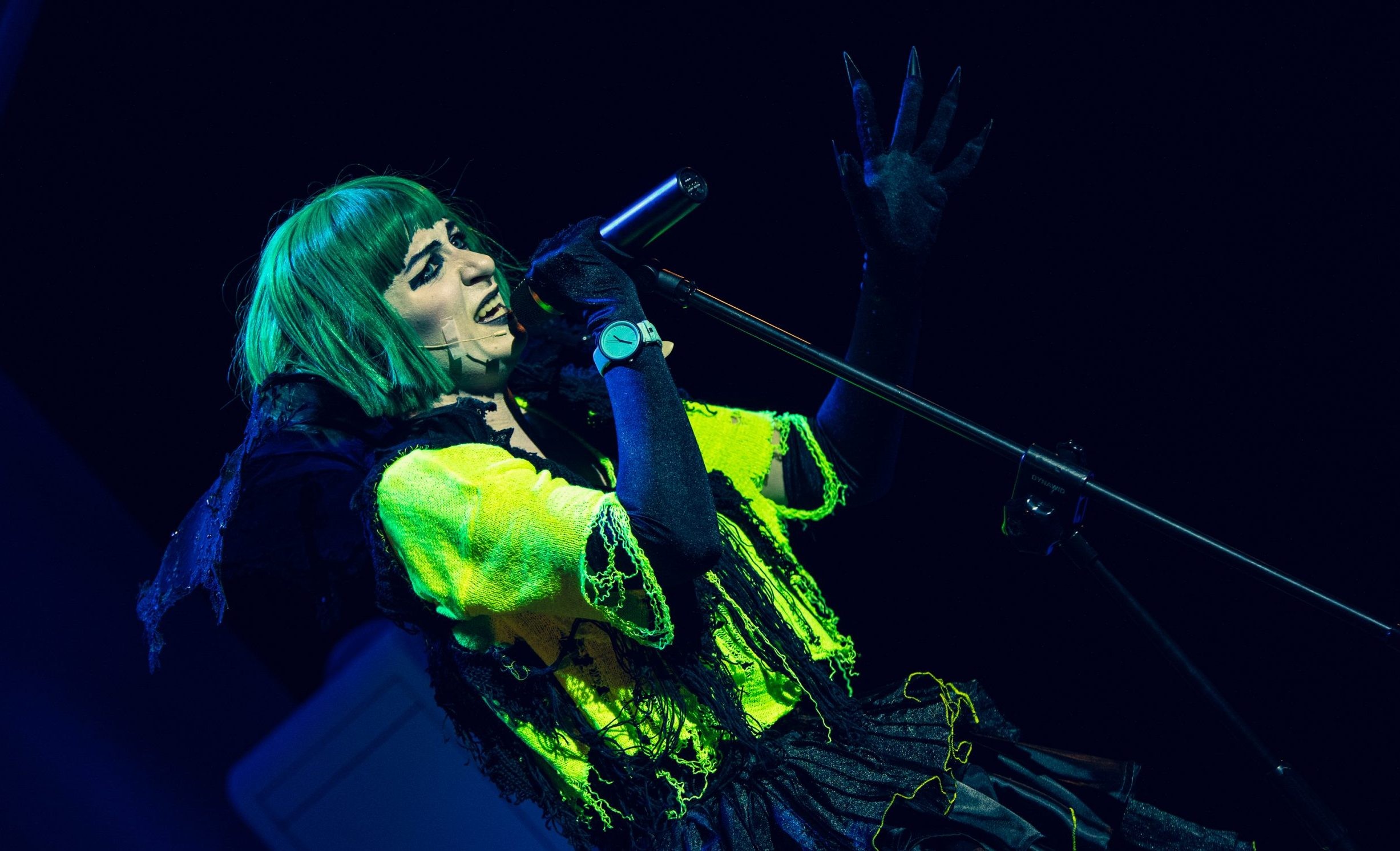 Teatr Lalek Arlekin w Łodzi - zdjęcie 8