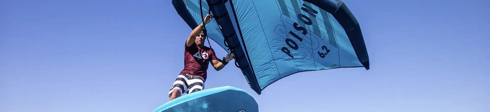 Winner Szkoła Windsurfingu i Tenisa - zdjęcie 10