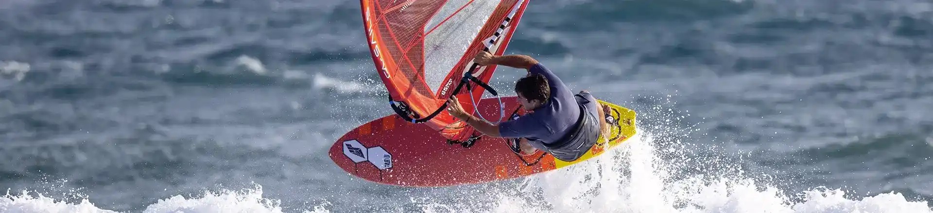 Winner Szkoła Windsurfingu i Tenisa - zdjęcie 9