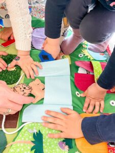 Creative English - multisensoryczny angielski dla dzieci - zdjęcie 5