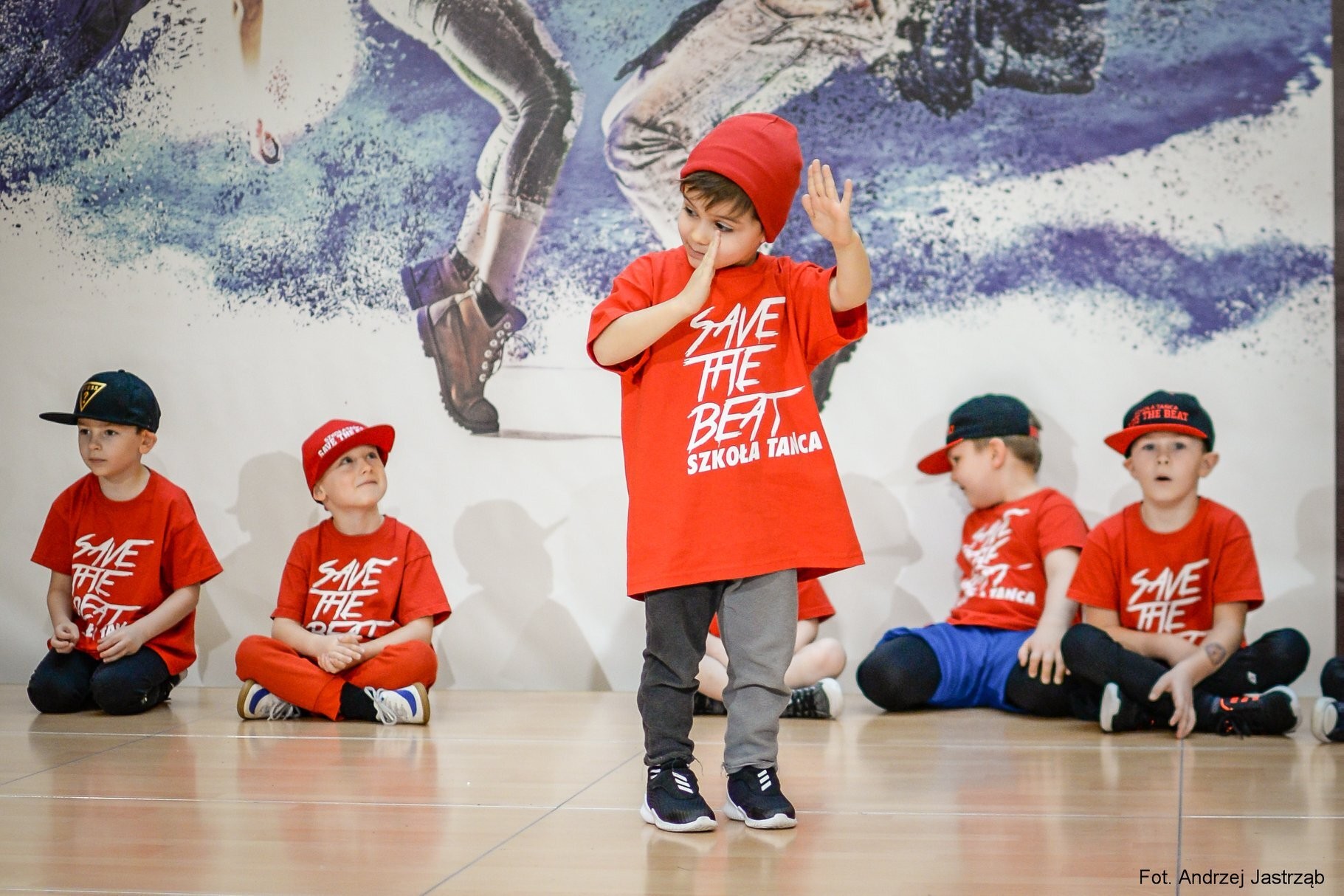 Stargardzkie Centrum Tańca Save The Beat - zdjęcie 6