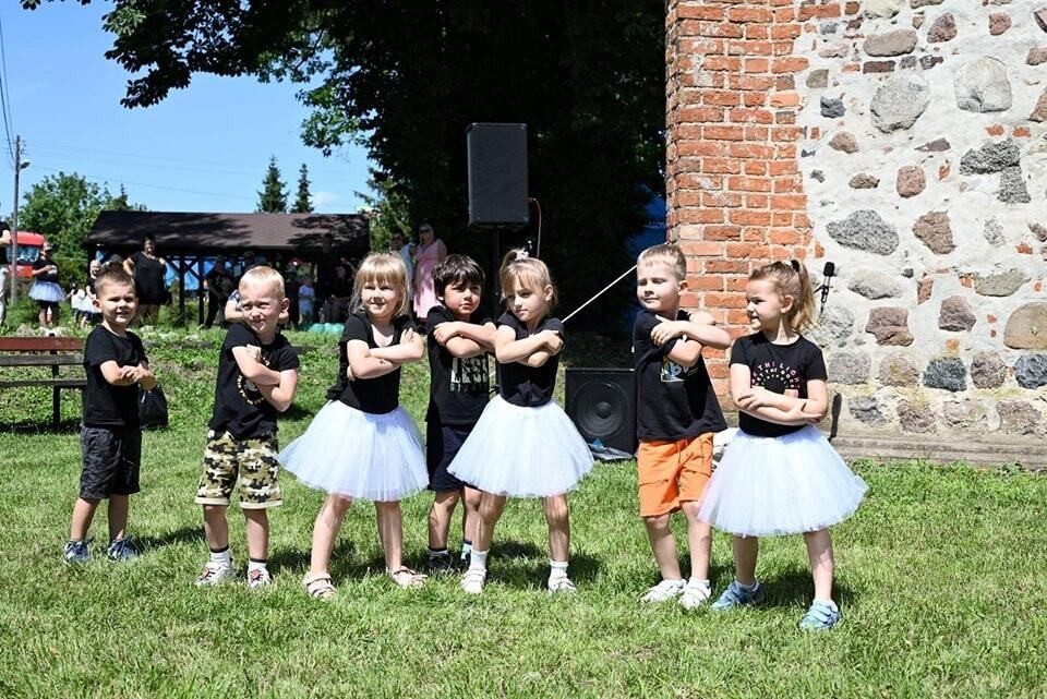 Stargardzkie Centrum Tańca Save The Beat - zdjęcie 5