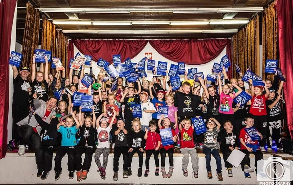 Stargardzkie Centrum Tańca Save The Beat - zdjęcie 2