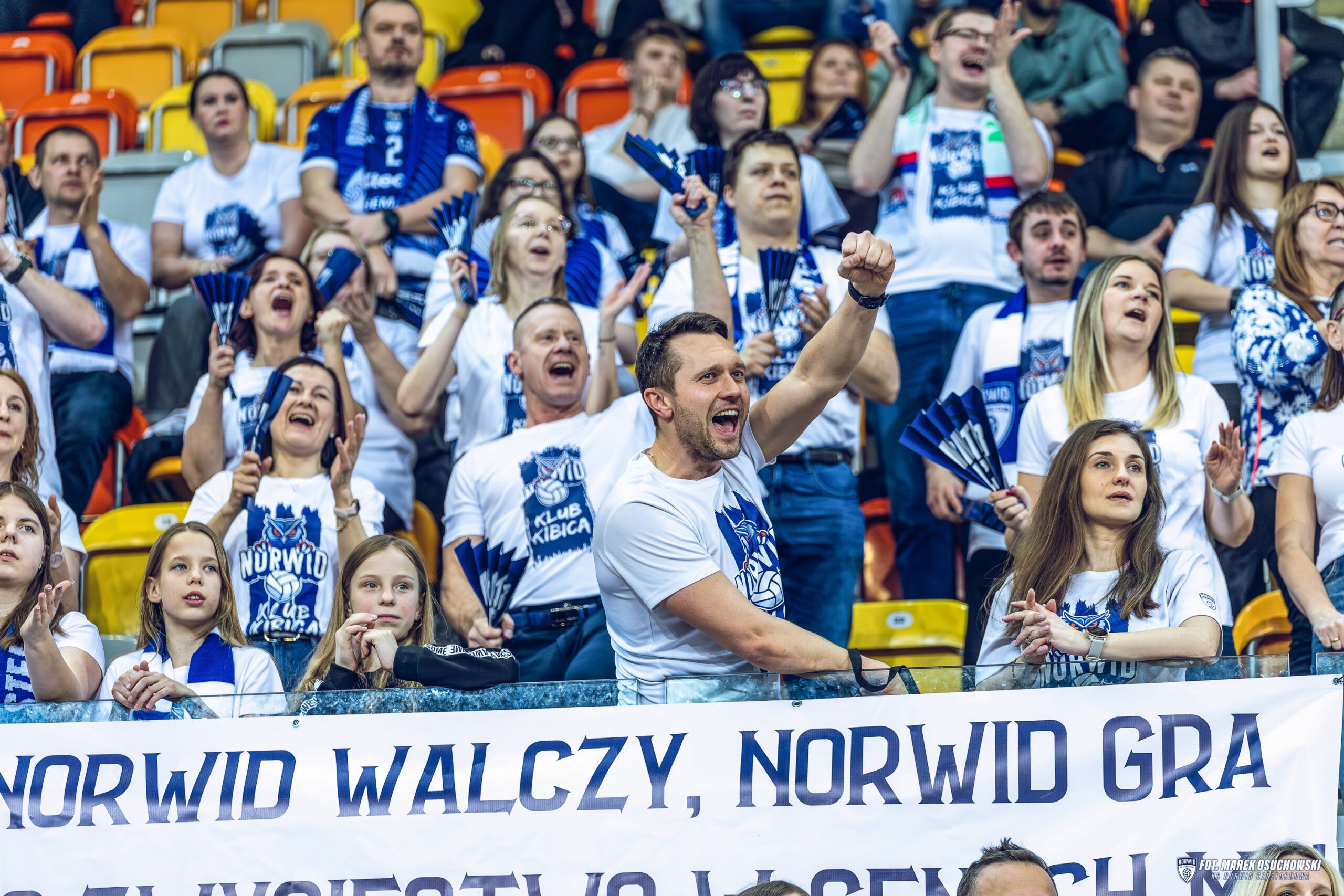 KS Norwid Częstochowa