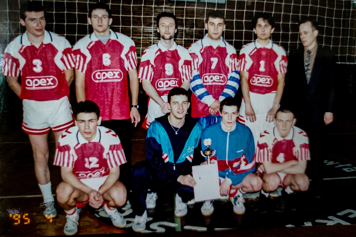 KS Norwid Częstochowa - zdjęcie 7