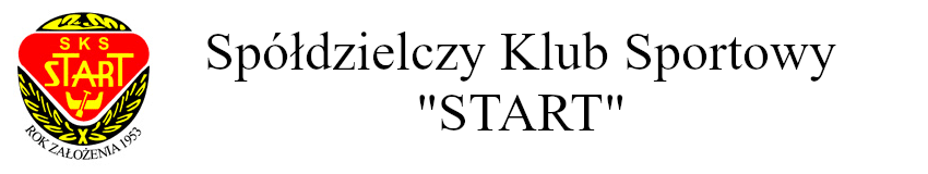 Spółdzielczy Klub Sportowy START Łódź