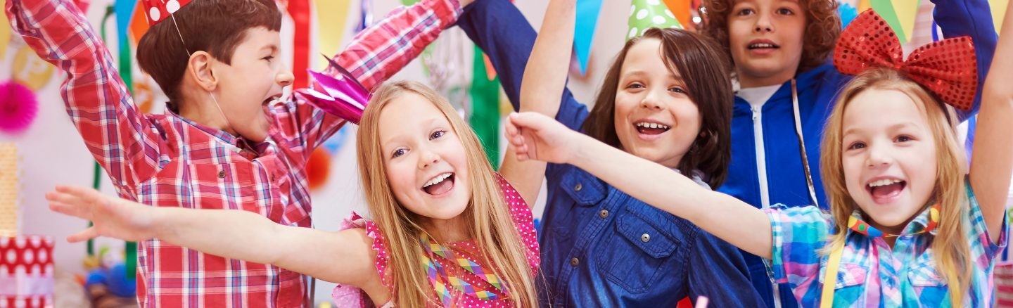 FlySky Park Rozrywki