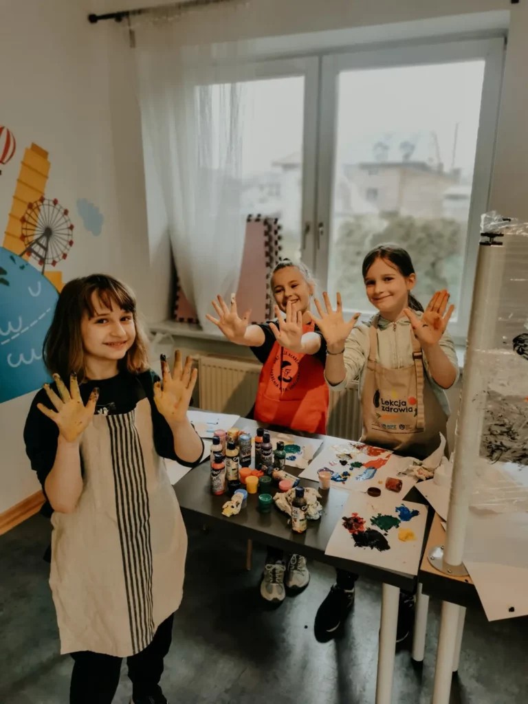 Pito Colorito - hiszpański na Targówku i Białołęce