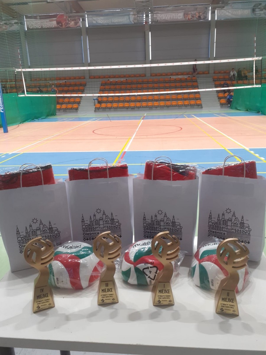 Hala Sportowa ATOL - zdjęcie 5