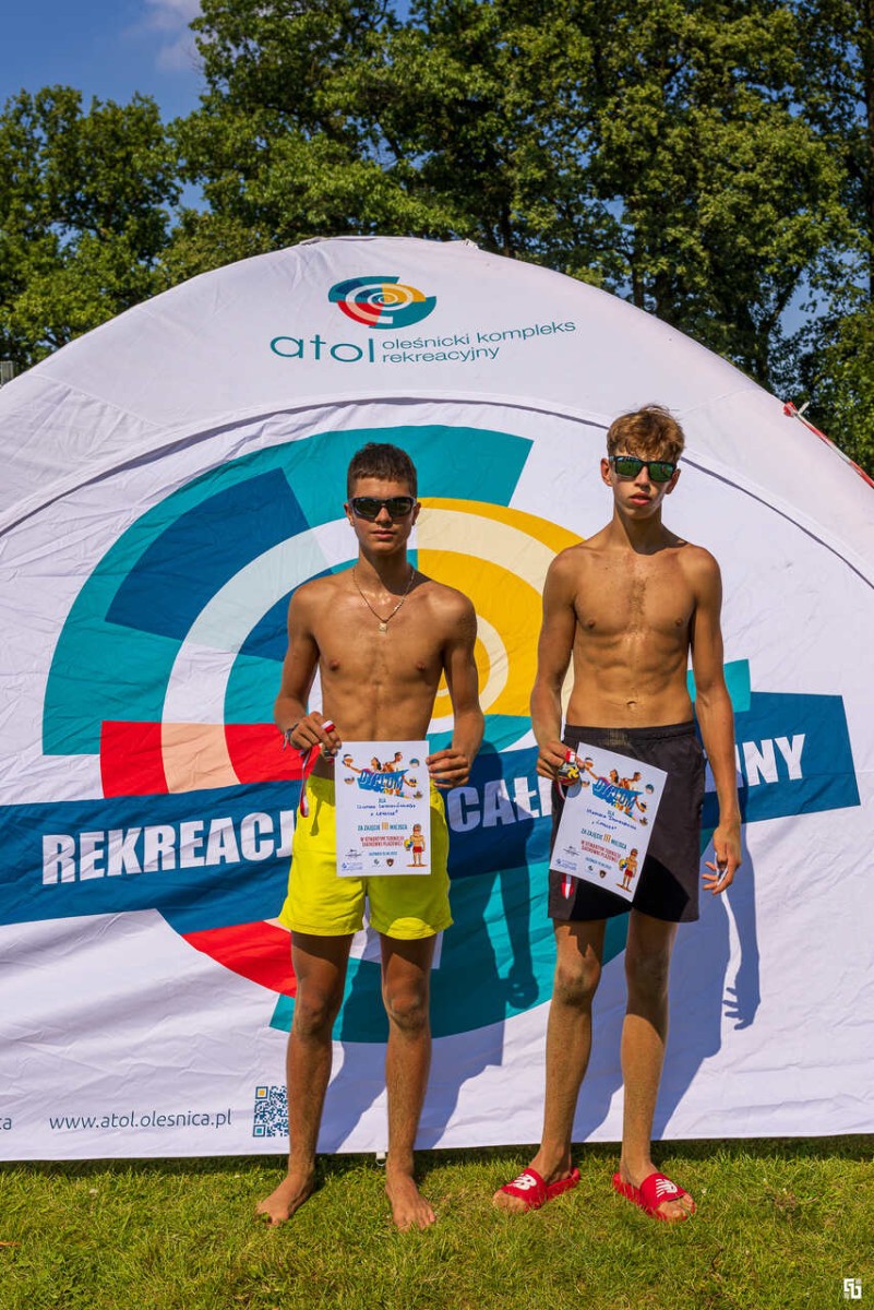 Hala Sportowa ATOL - zdjęcie 2