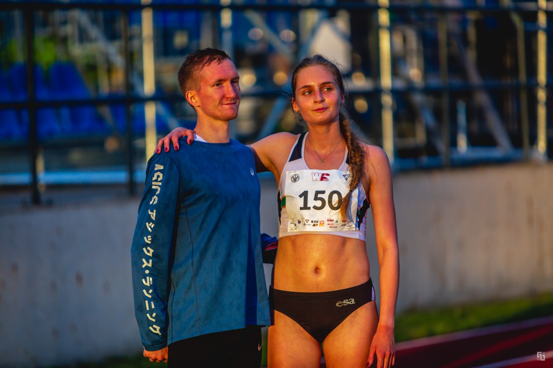 Hala Sportowa ATOL - zdjęcie 8