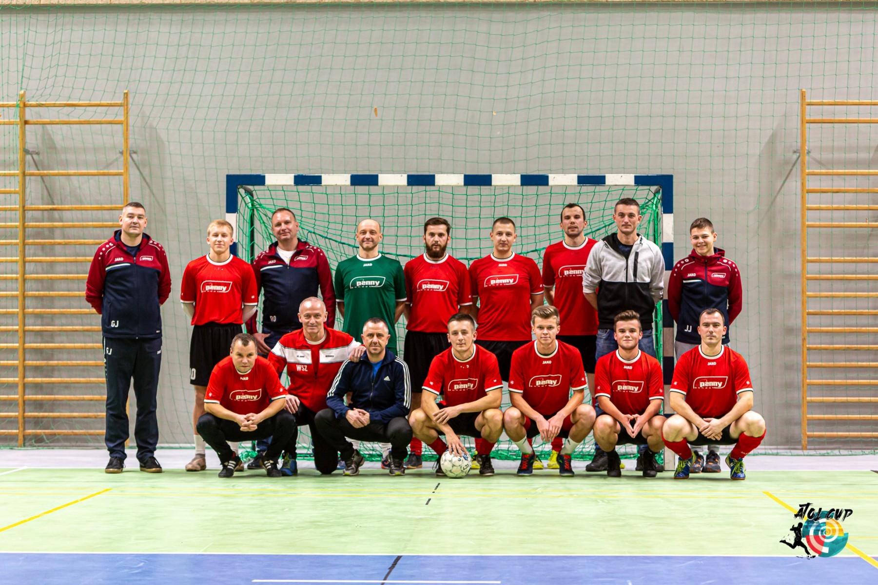 Hala Sportowa ATOL - zdjęcie 7