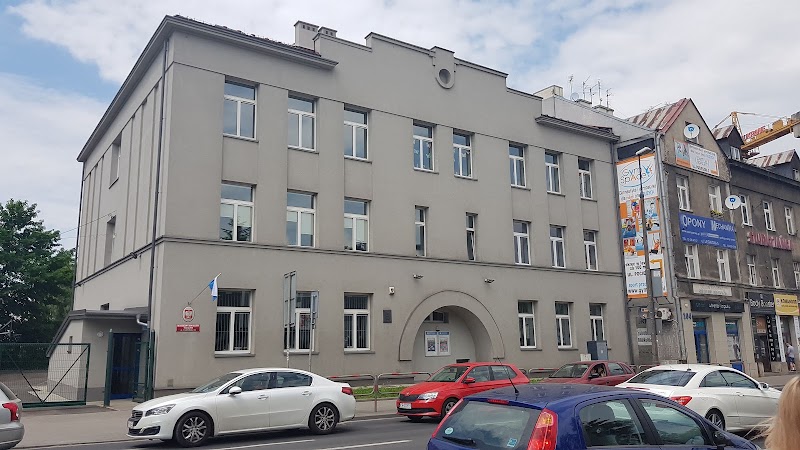 Młodzieżowy Dom Kultury