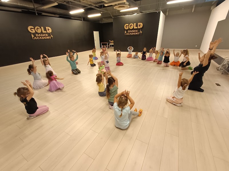 Gold Dance Academy