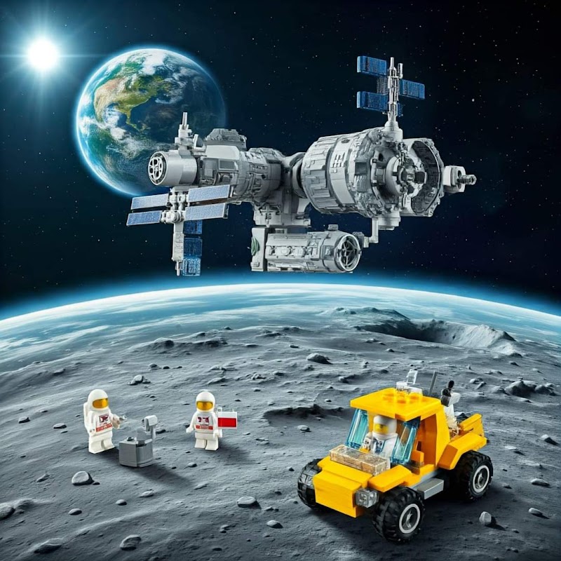 Akademia Kreatywnych Klocków