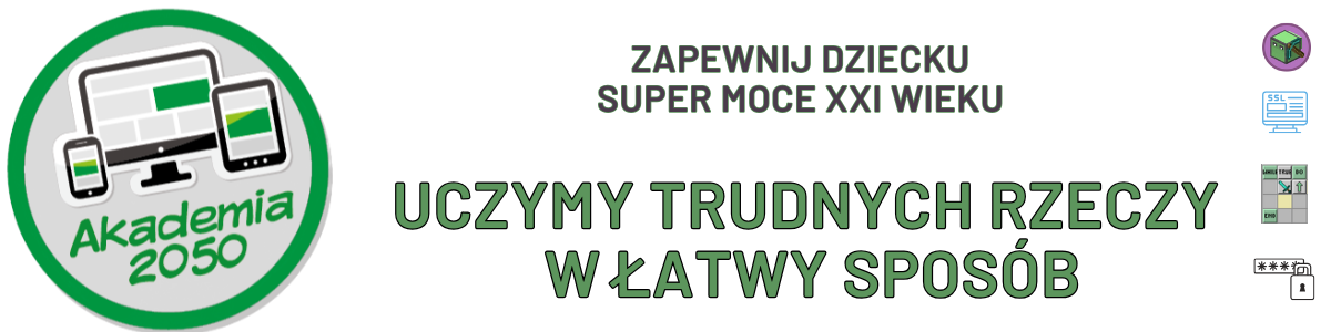 Akademia Edukacji 2050