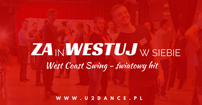 Szkoła Tańca U2Dance