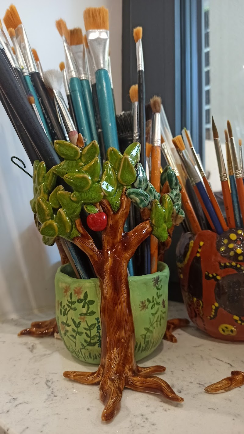 Warsztat Pracy Twórczej GoodHand