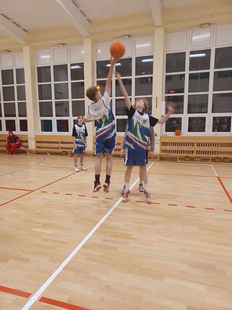 Moja Akademia Sportu Gdańsk