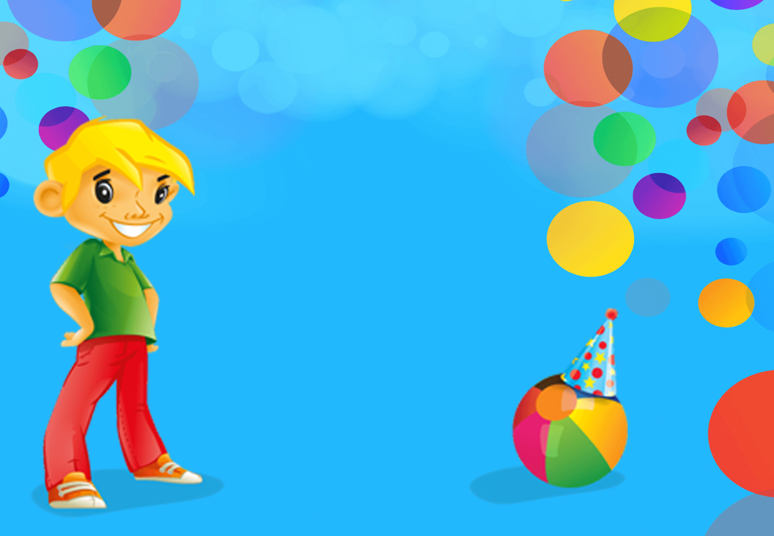 Fabryka Śmiechu Michałek