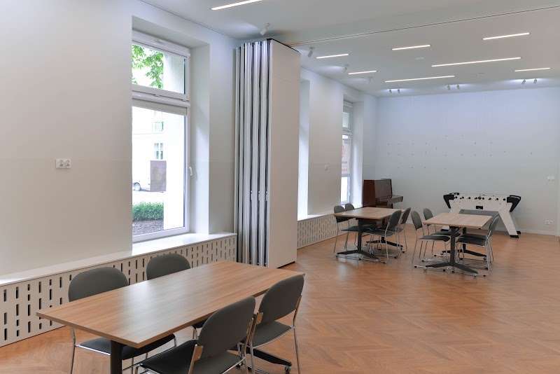 Klub Wersalik Ośrodka Kultury Kraków-Nowa Huta