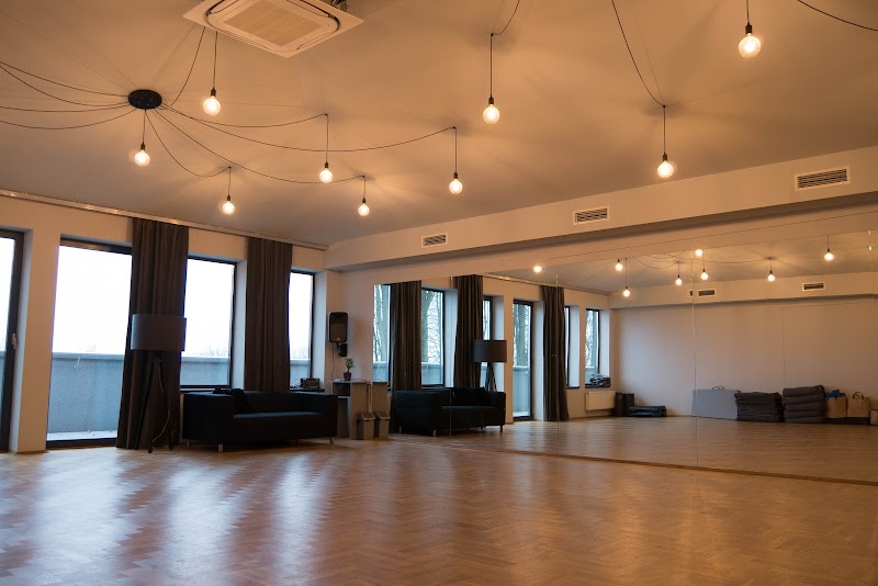 Elita Dance Center