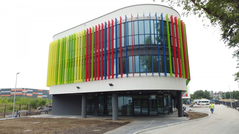 Banzai Jiu Jitsu - zajęcia sportowe dla dzieci