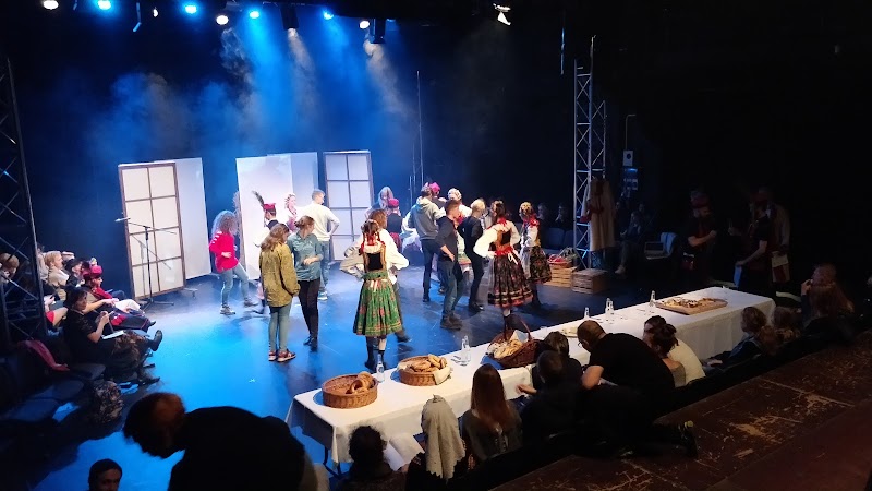 Staromiejskie Centrum Kultury Młodzieży