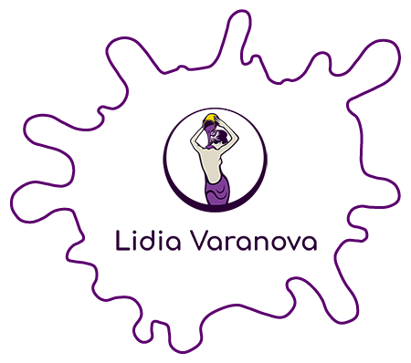 Lidia Varanova