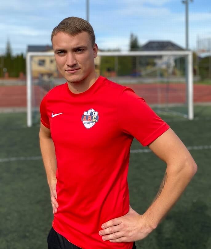 A.B.C. Sportu - Akademia Piłkarska - zdjęcie 5